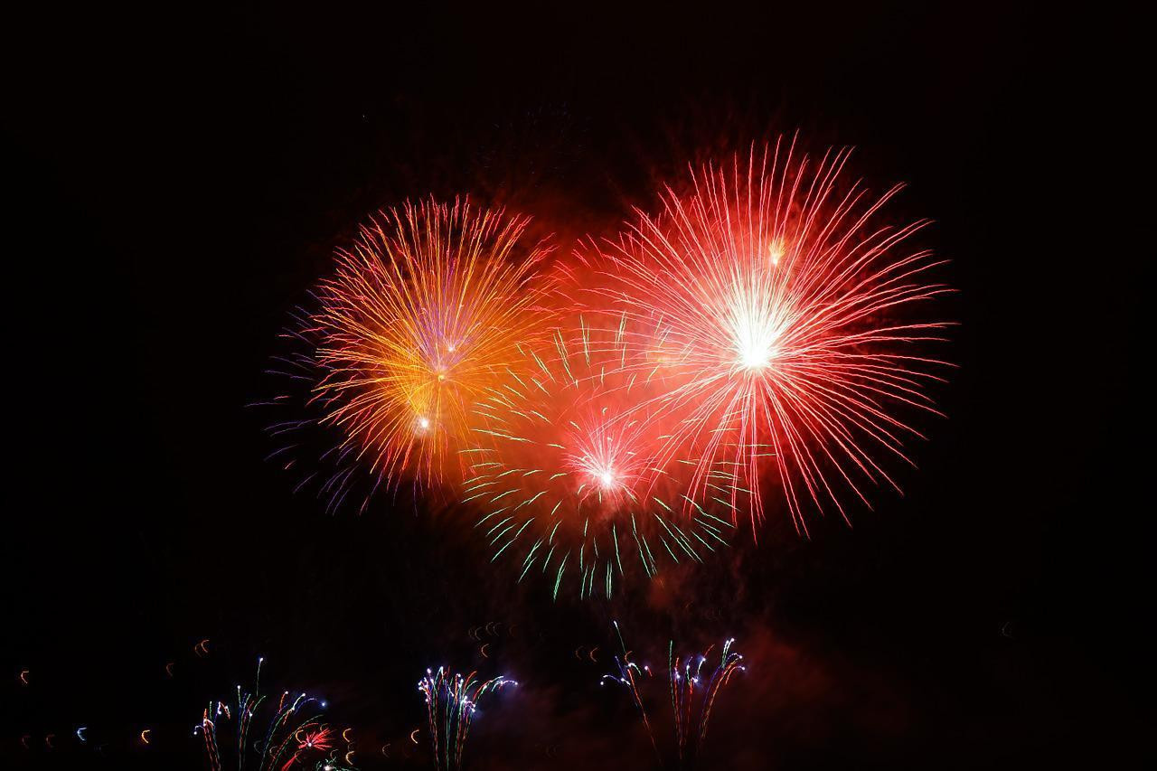 Fête Nationale 2026 à Bagneux