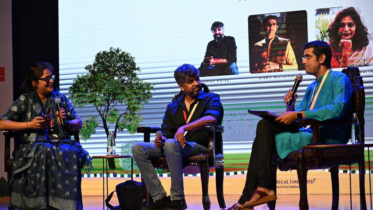 Bengaluru Poetry Festival