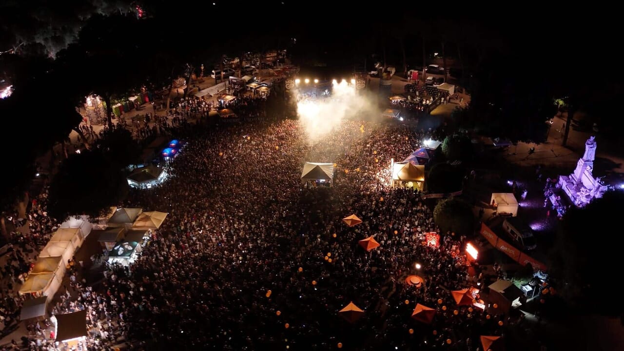 Men/GO Festival