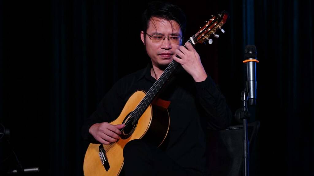 Faïence in Musica 2026