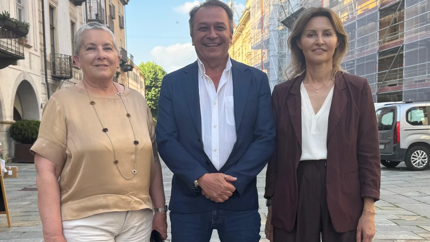 Fiera del Marrone di Cuneo