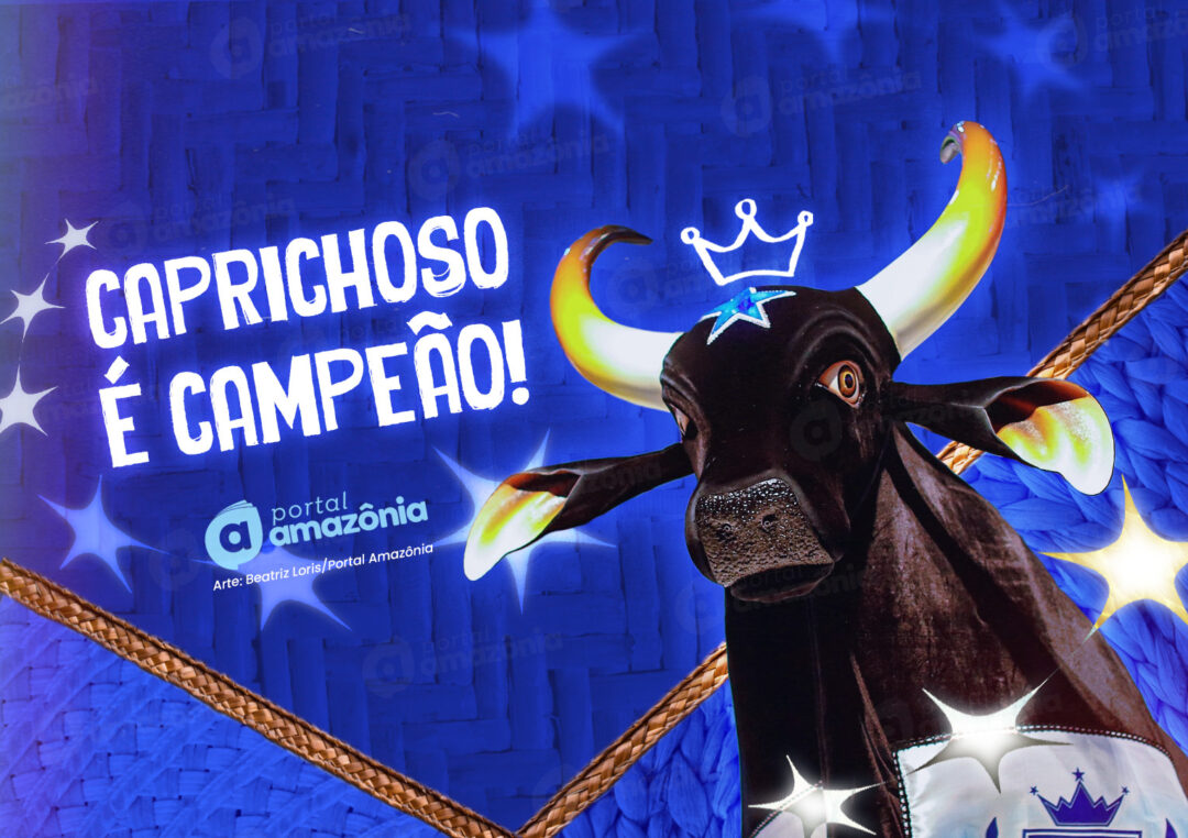 Festival Folclórico de Parintins 2026