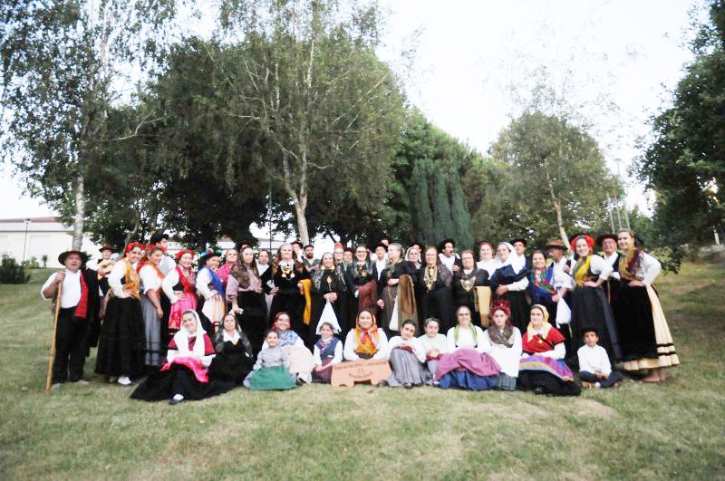 Festival Encosta da Falperra