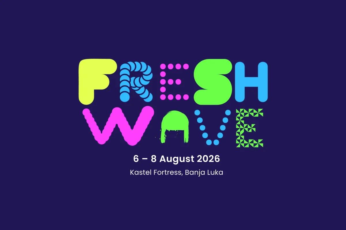 Fresh Wave Festival