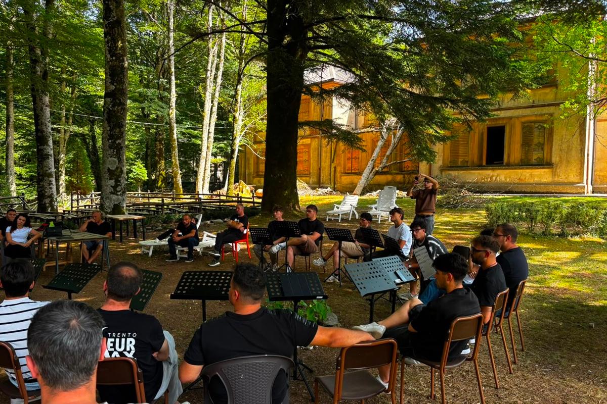 Aspromonte Sax Fest
