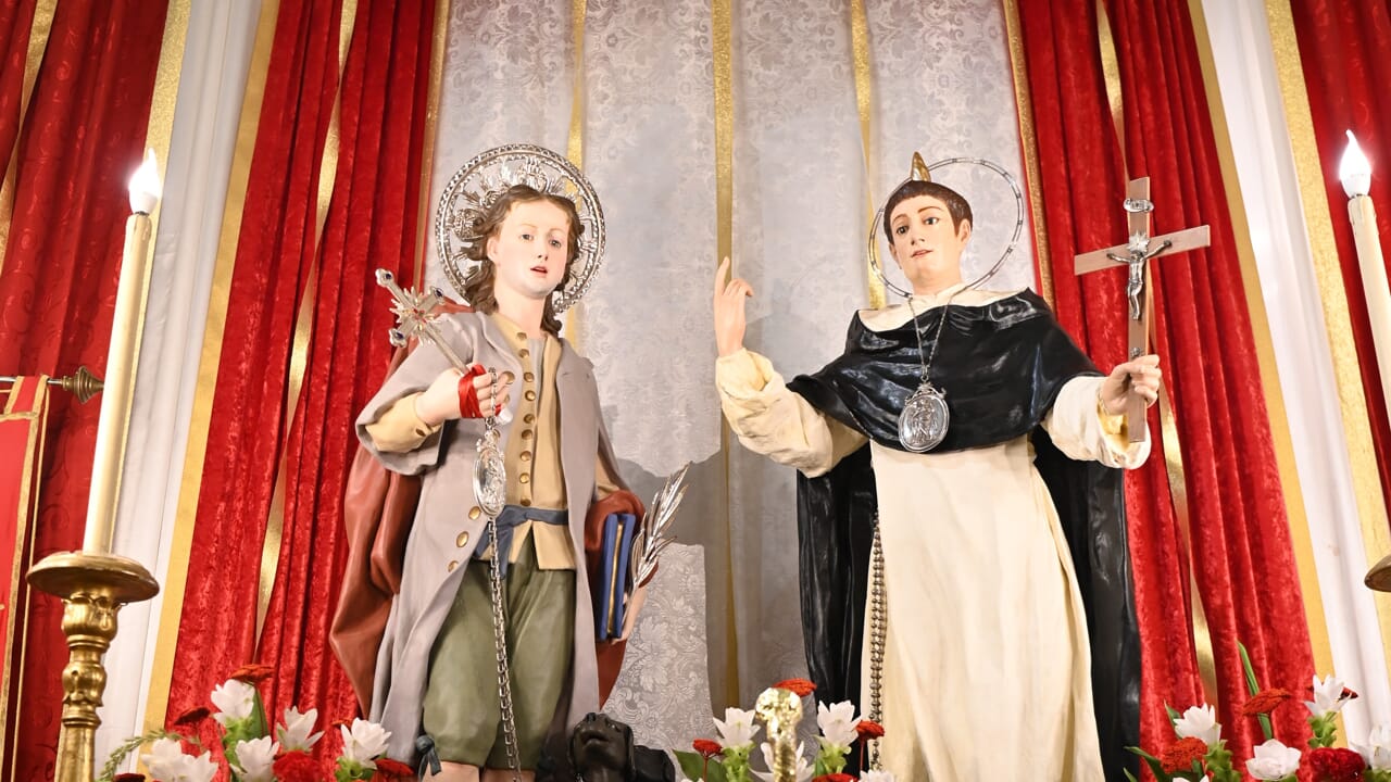 Festa Patronale di San Vito dei Normanni
