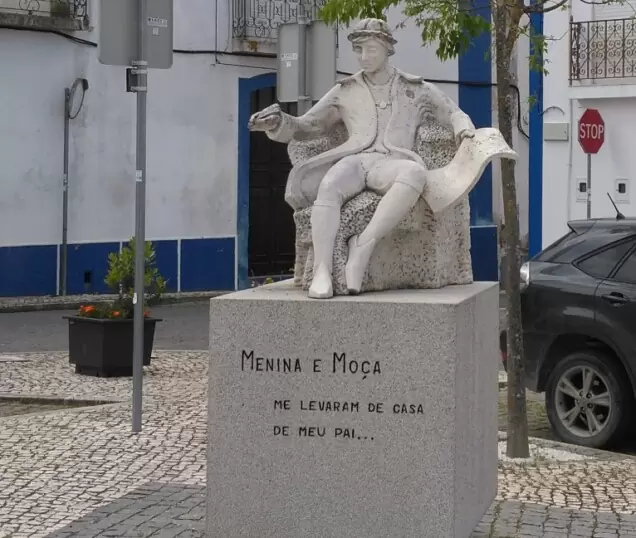 Feira Quinhentista do Torrão