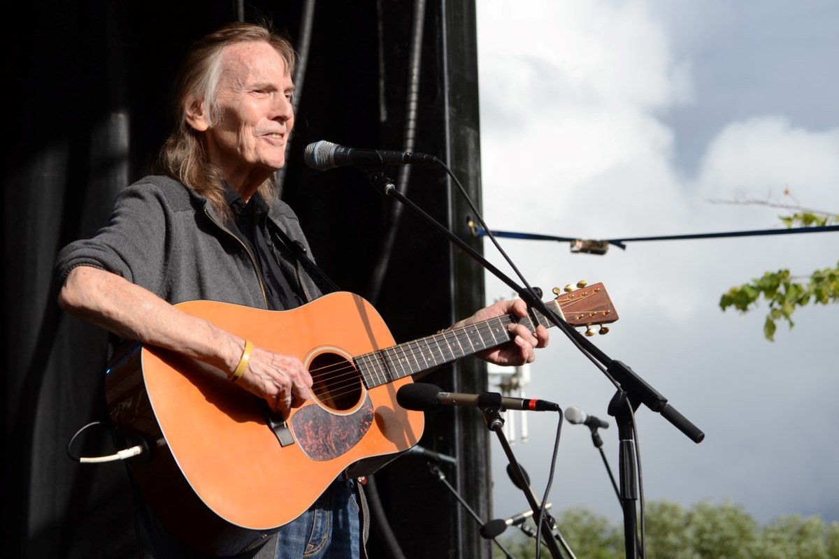 Lightfoot Days Festival
