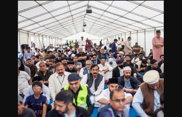 Jalsa Salana