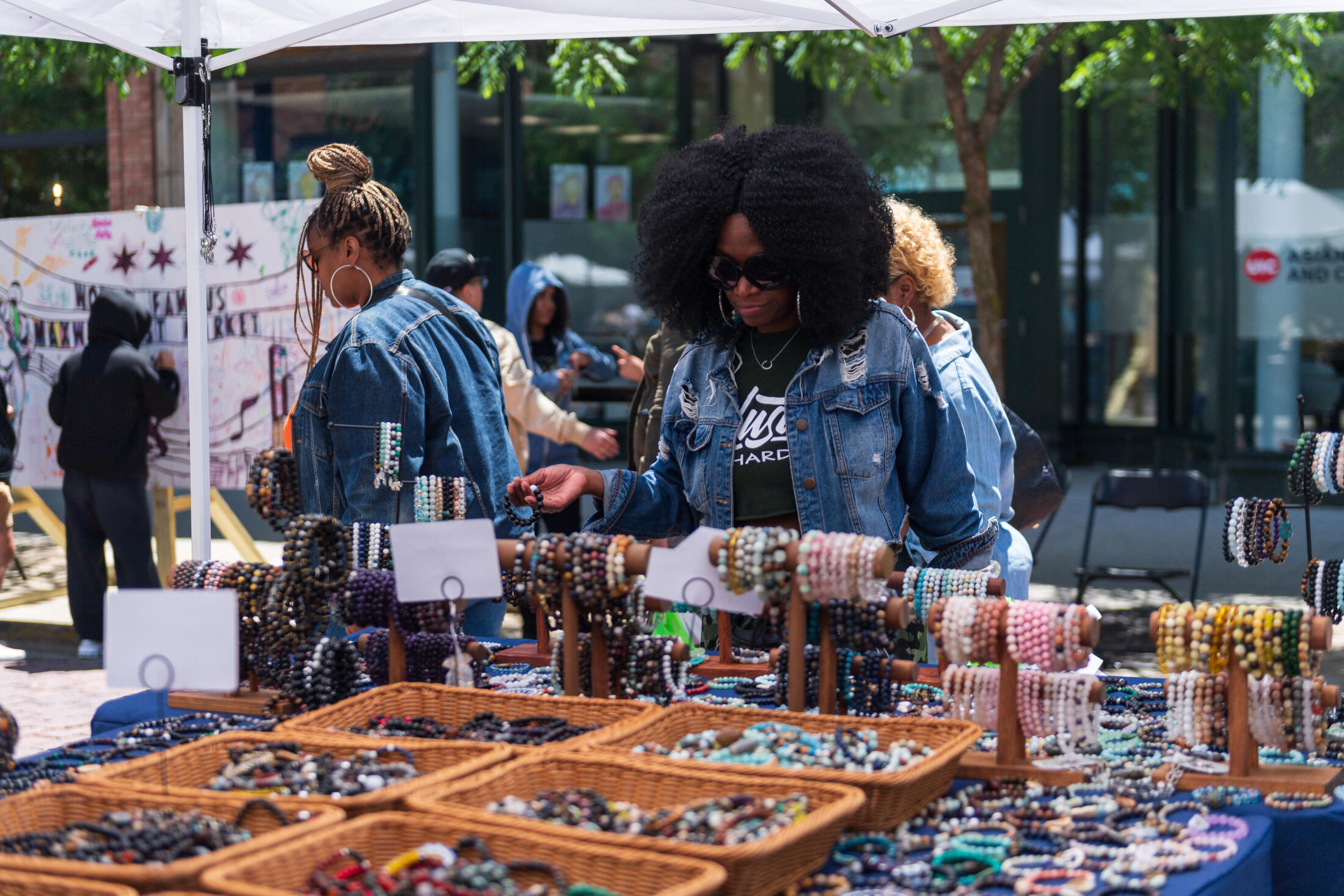 Maxwell Street Market