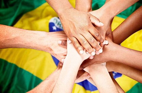 County Roscommon’s Brazil Day celebrations