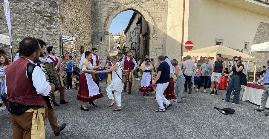 Fiera di San Felice