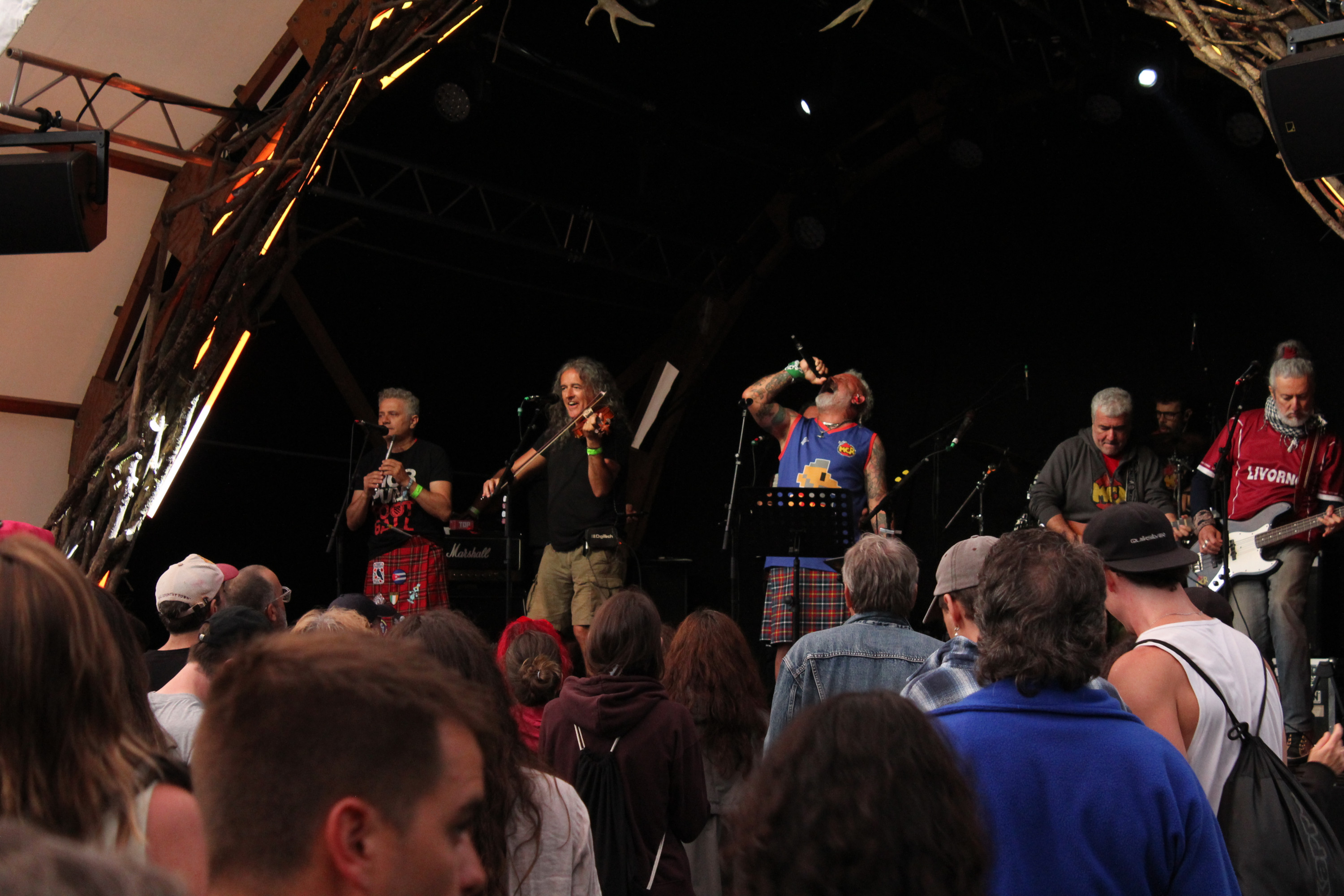 Openair al Lagh 2026