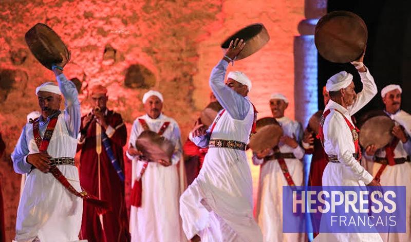 Festival des arts populaires de l’Oriental