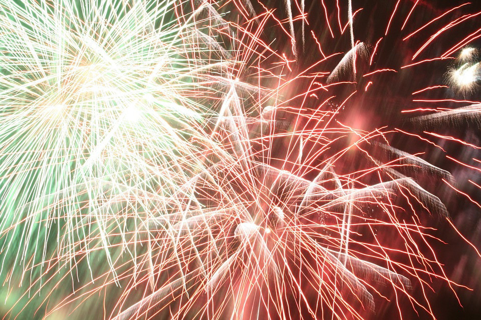 Fête nationale 2026 à Rueil-Malmaison