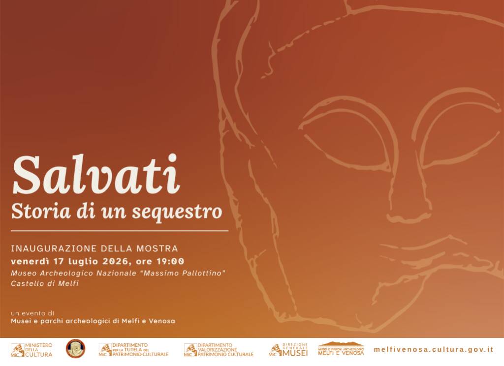 Salvati. Storia di un sequestro