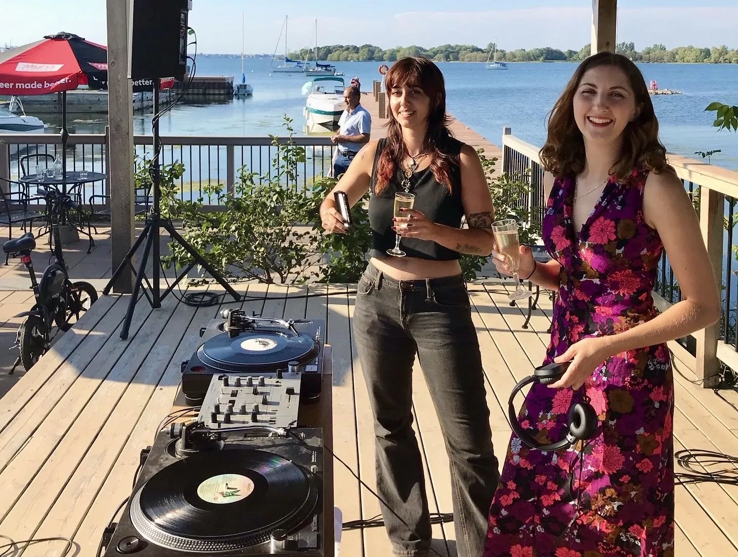 Festival celebrating 'analog traditions'