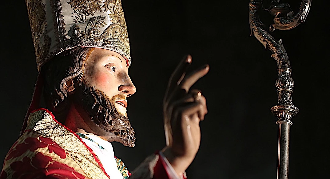 Festa del Patrono San Basso