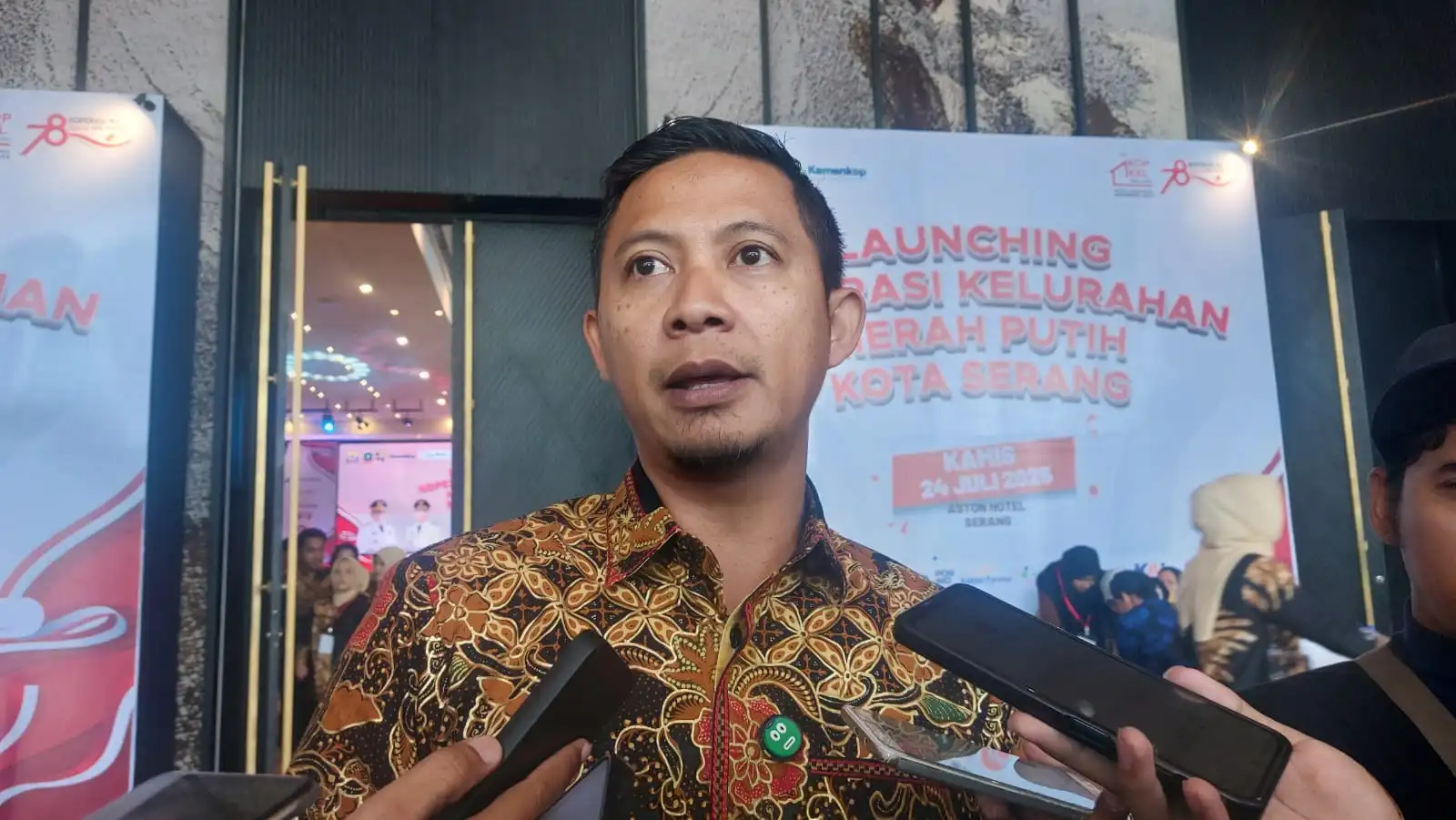 Kota Serang Fair 2026