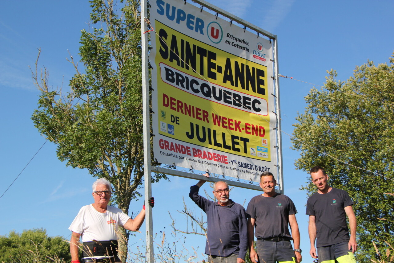 Sainte-Anne