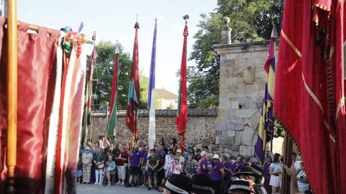 Programa de actos conmemorativos del 850 aniversario del Monasterio de Santa María de Carrizo