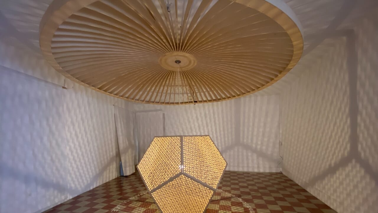 Mostra dell’artigianato artistico abruzzese