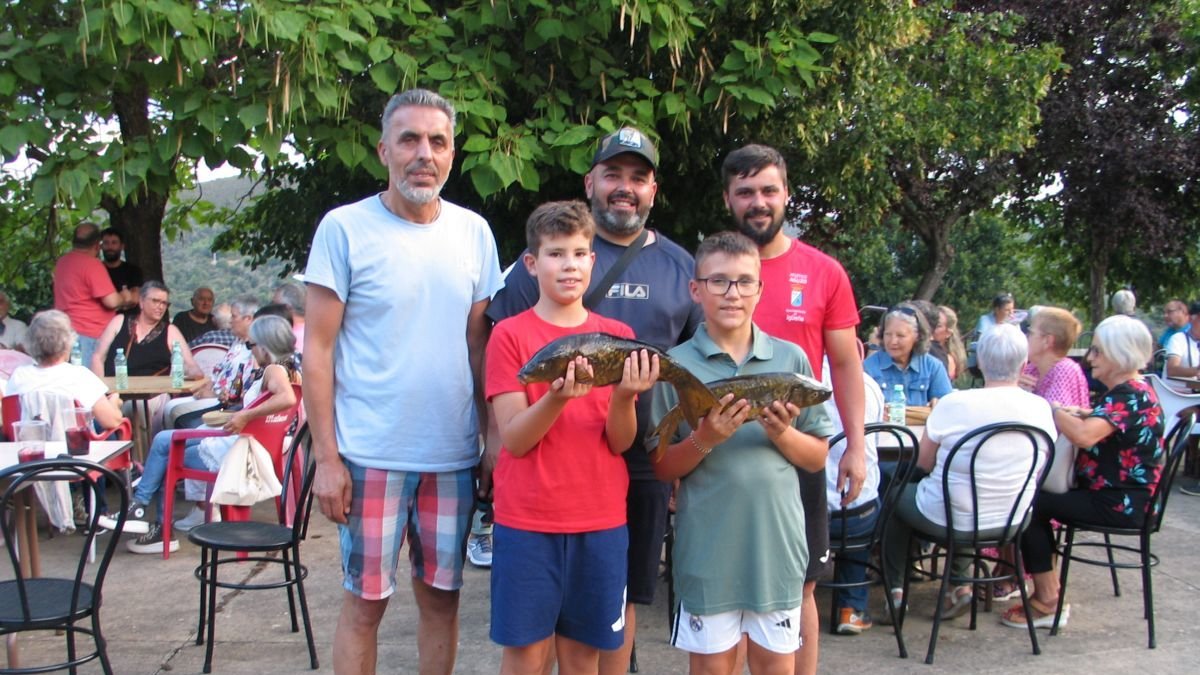 Festival de la Carpa