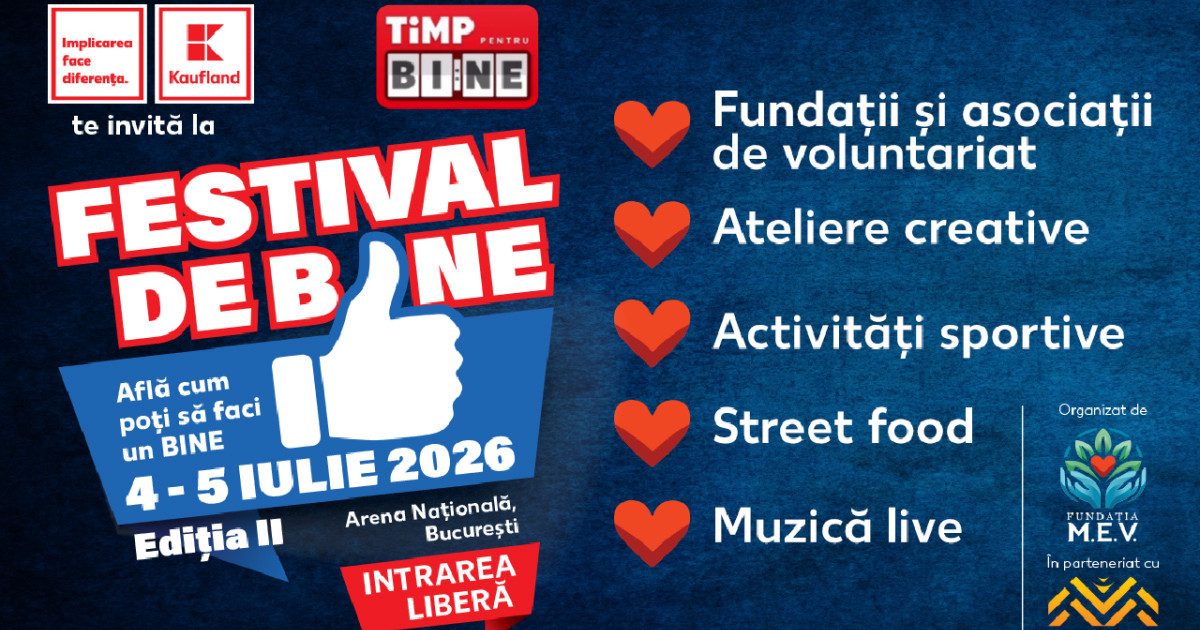 Festival de Bine