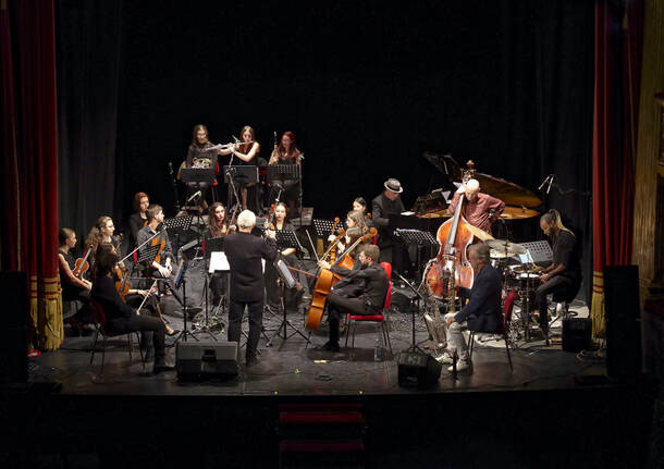 JAZZaltro (XVII Edizione)