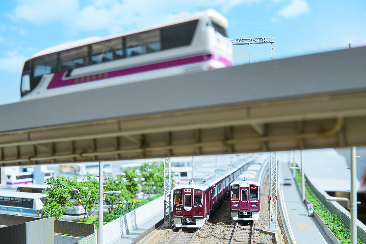 鉄道模型フェスティバル2026