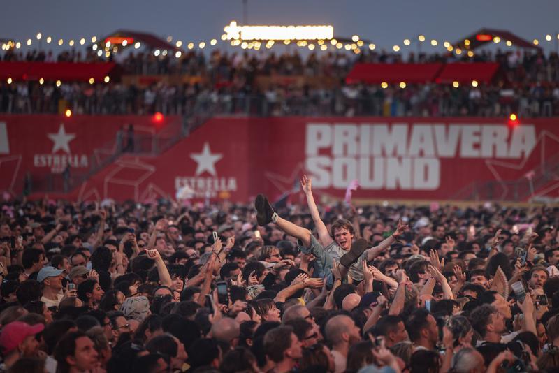 Blaumarí Music