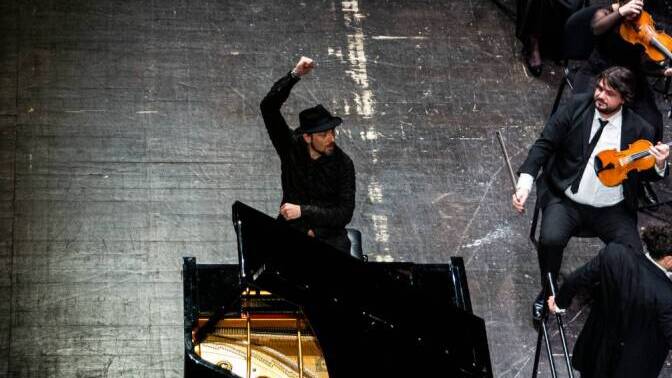 Pietrasanta in Concerto