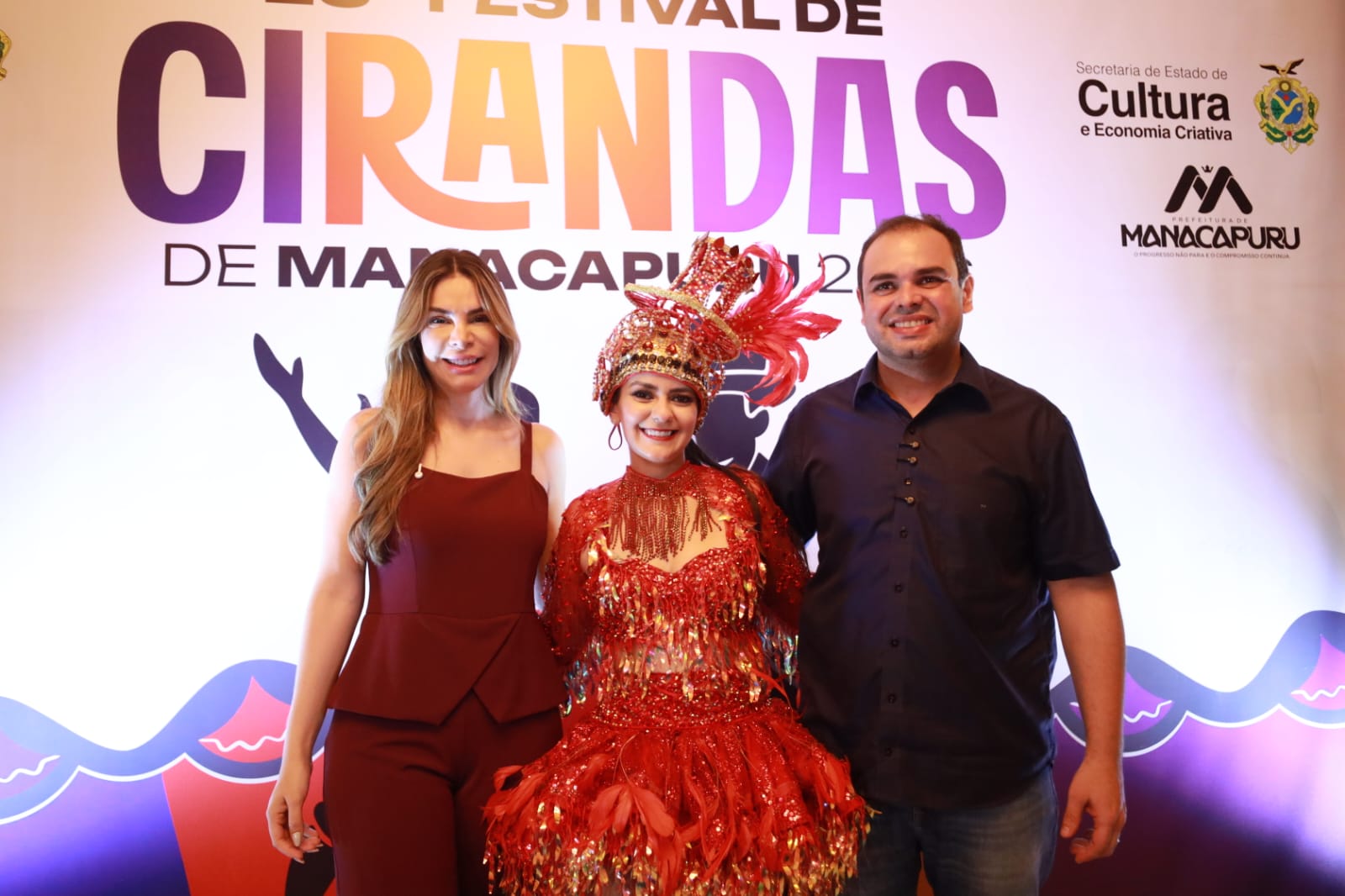 28º Festival de Cirandas de Manacapuru