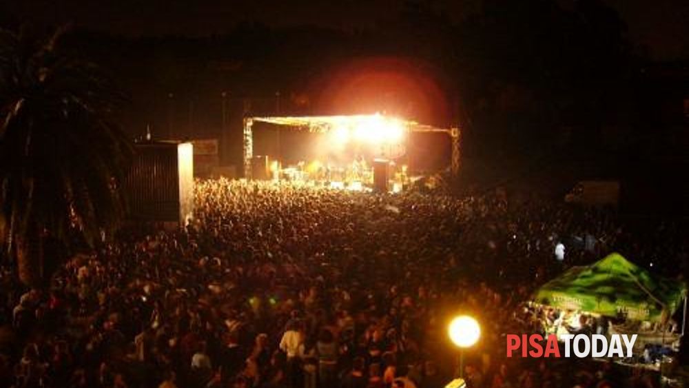 Pisa Folk Festival 2026