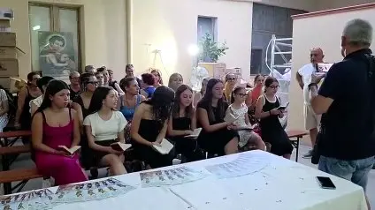 Festa di San Giovanni Battista