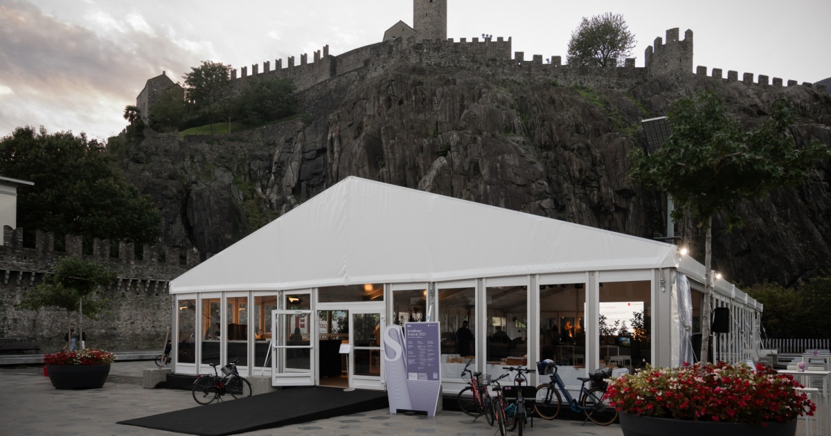 Sconfinare Festival 2026