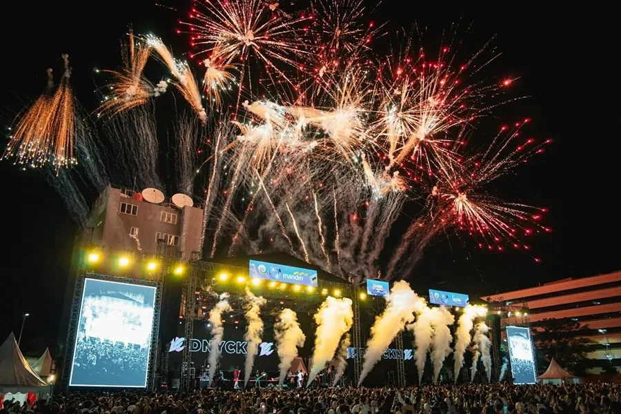 Sounds of Downtown Festival 2026