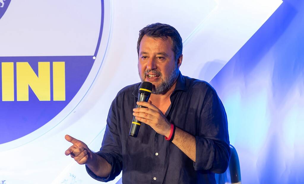 Festa della Lega Romagna