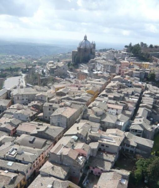 L’infinita varietà del tessere. Dall’epoca villanoviana a oggi