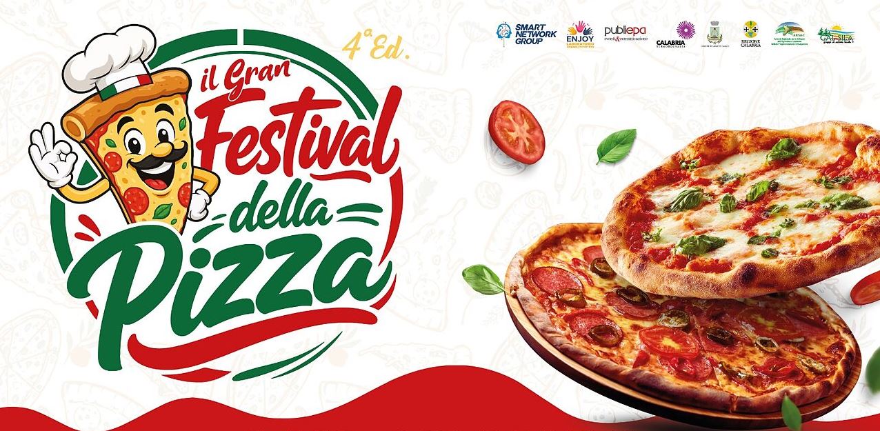 Gran Festival della Pizza