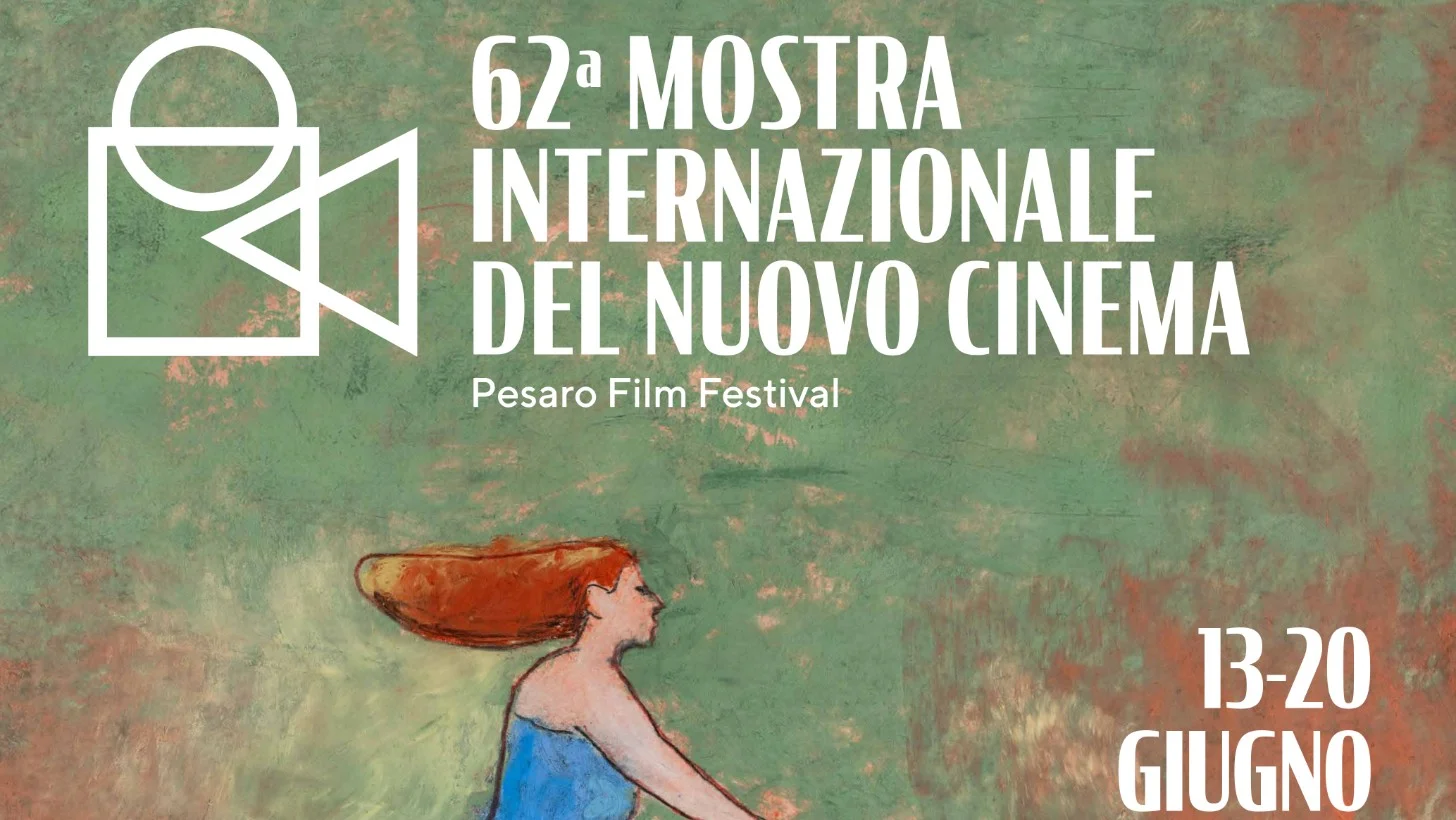 Mostra Internazionale del Nuovo Cinema