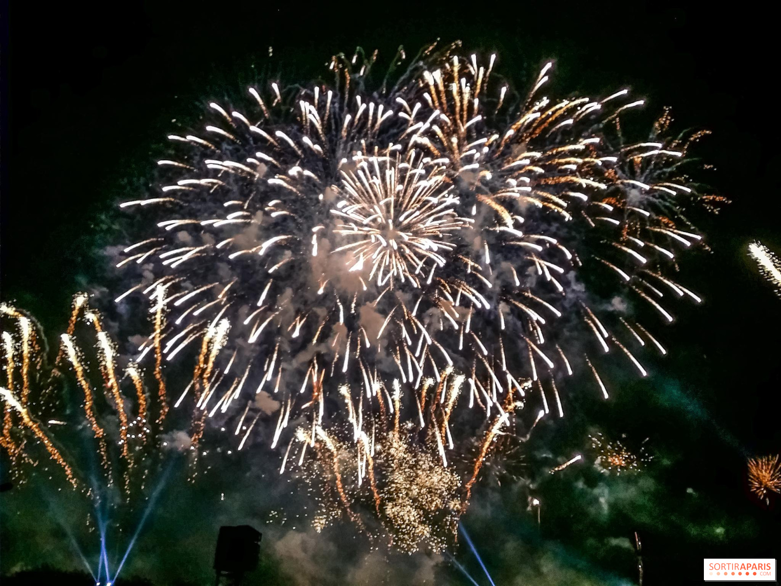 Fête nationale 2026 à Bezons