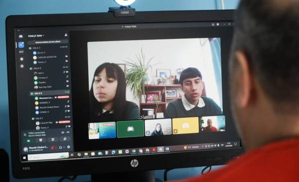 Feria de Educación, Artes, Ciencias y Tecnología 2026 - Instancia Provincial (Chubut)
