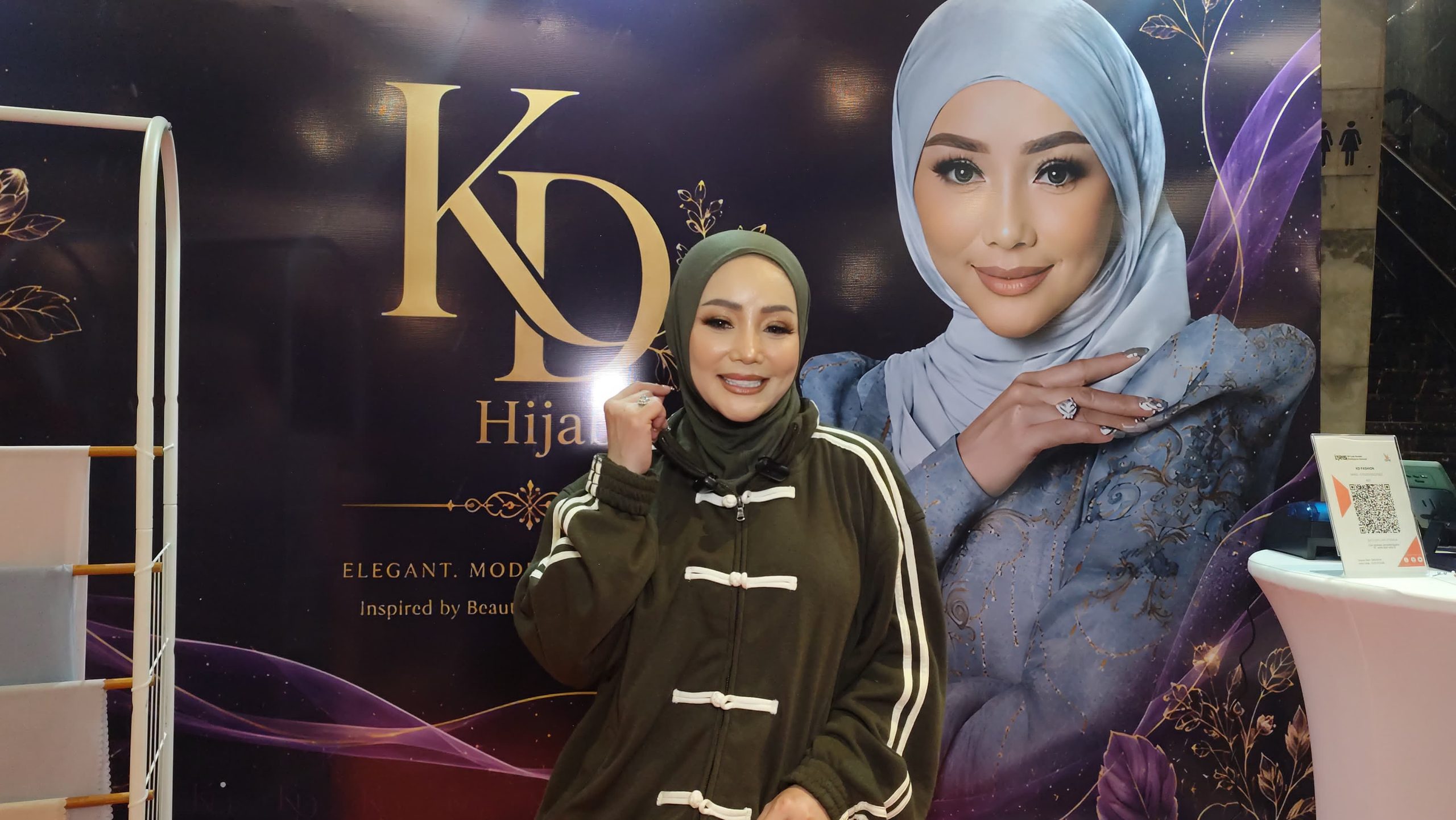 Konser 3 Kembang