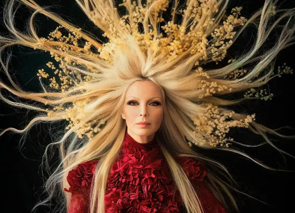 Patty Pravo in concerto