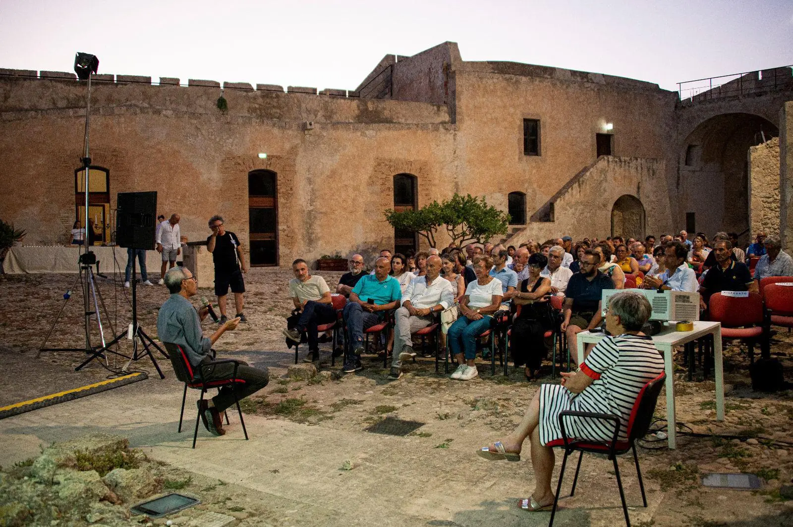 Festival del Cinema Archeologico