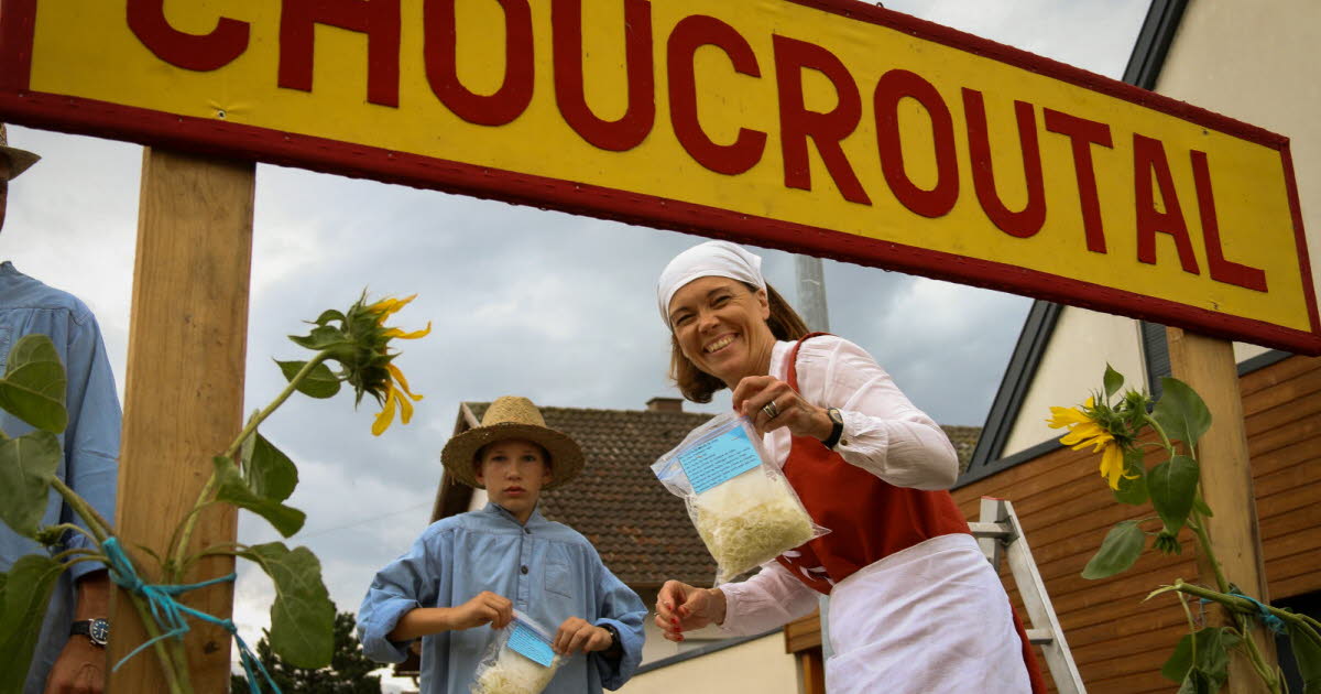 Fête de la choucroute