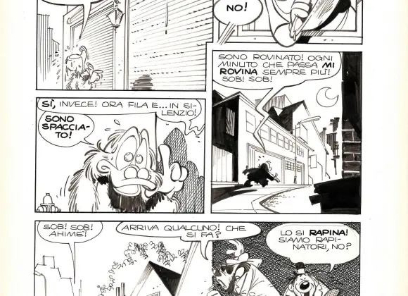 Cartoon Club – Festival Internazionale del Cinema d’Animazione, del Fumetto e dei Games