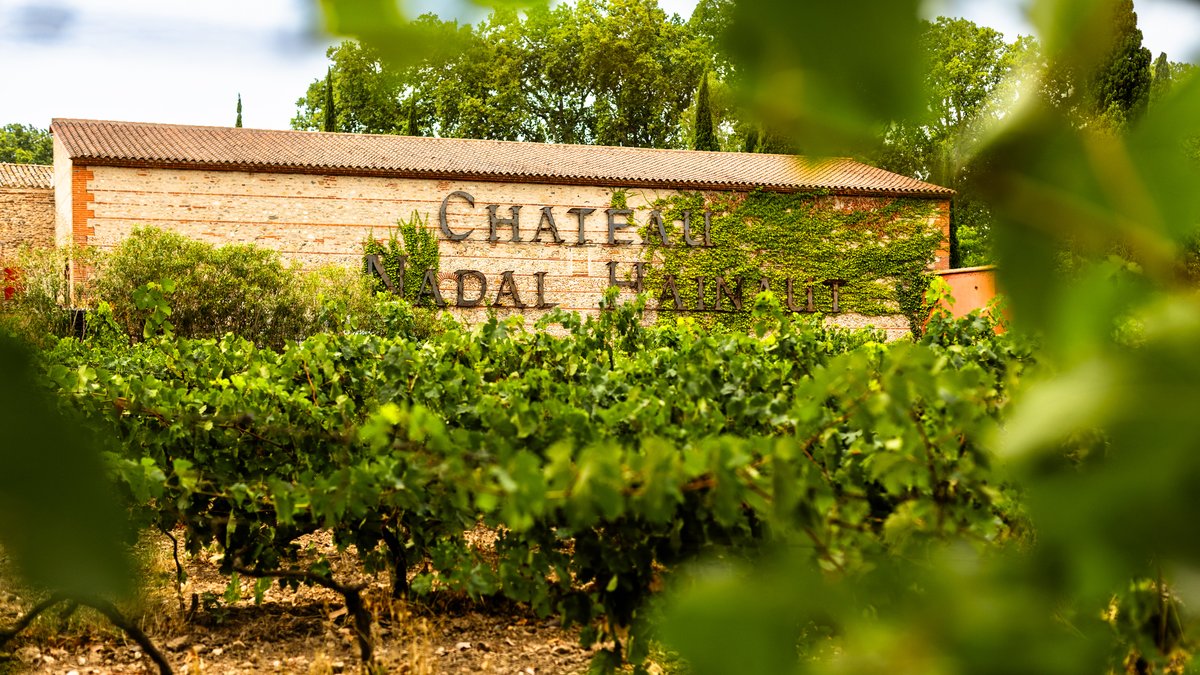 Fête du Bicentenaire du Château Nadal-Hainaut