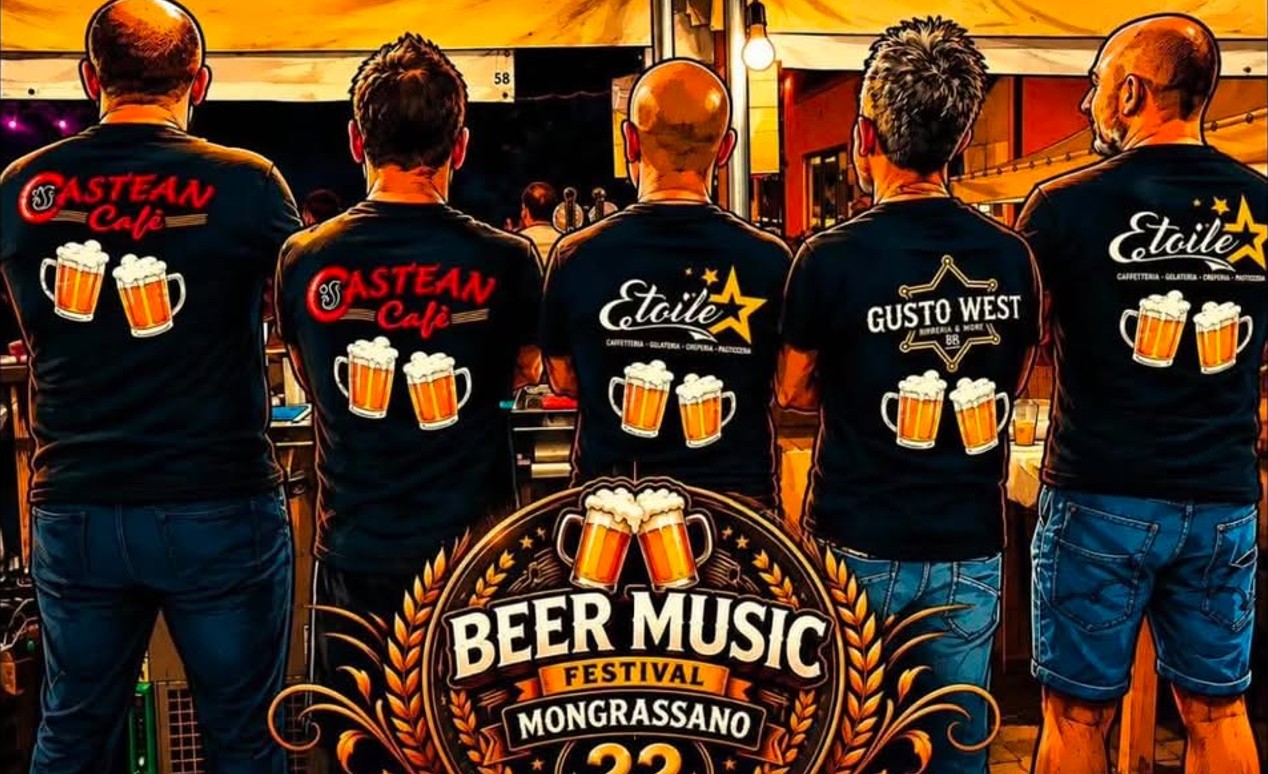Beer Music Festival